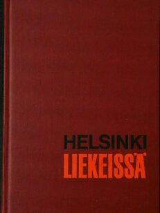 Helsinki liekeissä - Suurpommitukset helmikuussa 1944