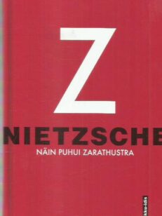 Näin puhui Zarathustra