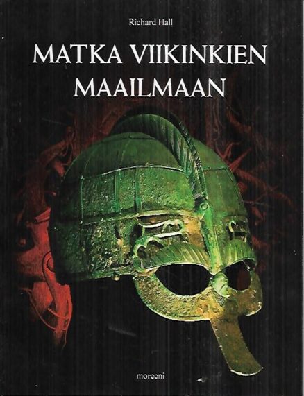 Matka viikinkien maailman