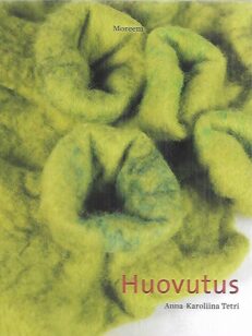 Huovutus