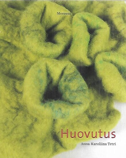 Huovutus