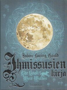 Ihmissusien kirja - The Book of Were-Wolves