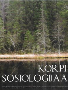 Korpisosiologi(aa)