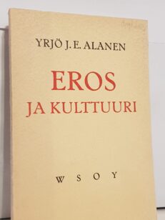 Eros ja kulttuuri