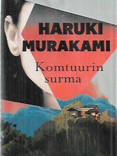 Komtuurin surma