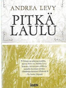 Pitkä laulu