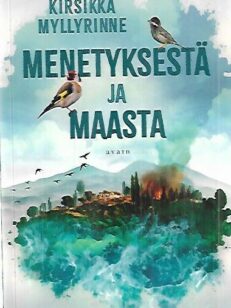 Menetyksestä ja maasta