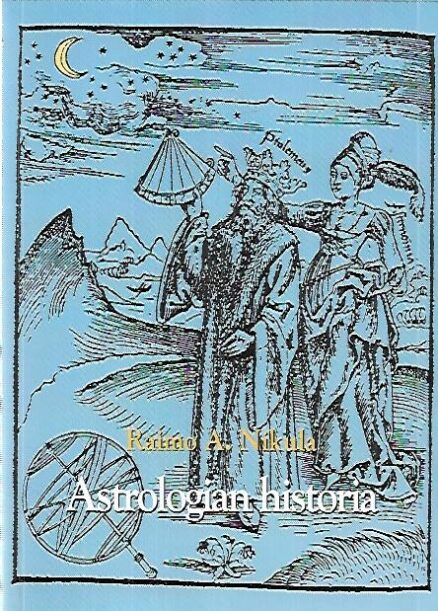 Astrologian historia