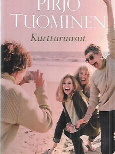 Kurtturuusut