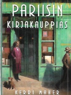 Pariisin kirjakauppias