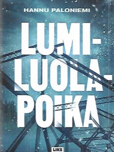 Lumiluolapoika