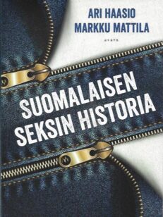 Suomalaisen seksin historia