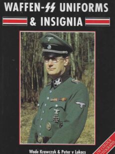 Waffen-SS Uniforms & Insignia