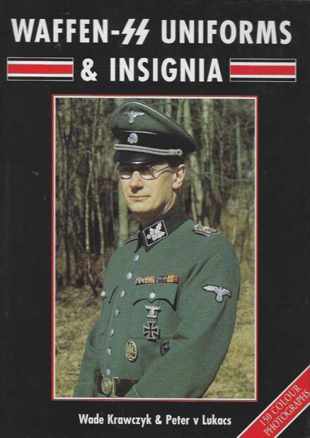 Waffen-SS Uniforms & Insignia