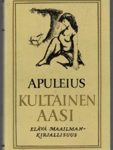 Kultainen aasi - Elävä maailmankirjallisuus 10