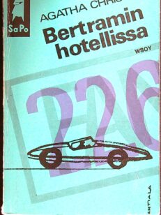 Bertramin hotellissa