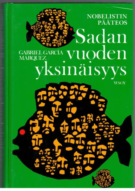 Sadan vuoden yksinäisyys