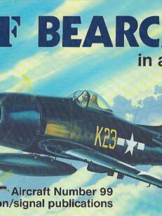 F8F Bearcat in action Aircraft No 99