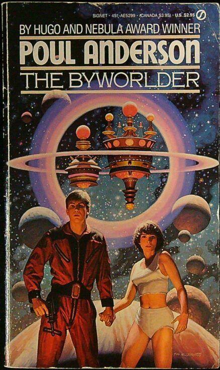 The Byworlder