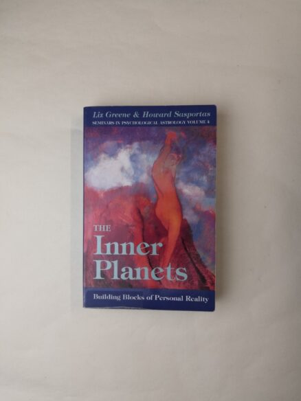 The Inner Planets: Building Blocks of Personal Reality