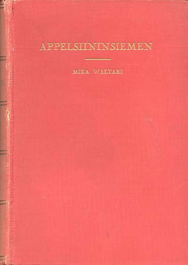 Appelsiininsiemen