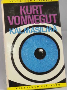 Kalmasilmä (Keltainen kirjasto 180)