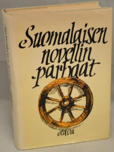 Suomalaisen novellin parhaat