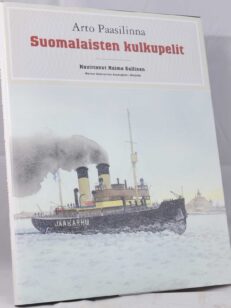 Suomalaisten kulkupelit