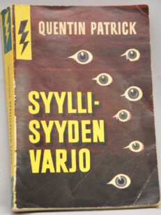 Syyllisyyden varjo (Salama 67)