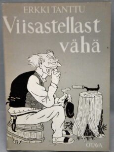 Viisastellast vähä