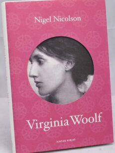 Virginia Woolf