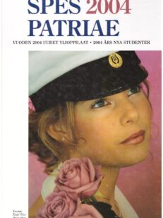 Spes patriae 2004 - Vuoden 2004 ylioppilaskuvat