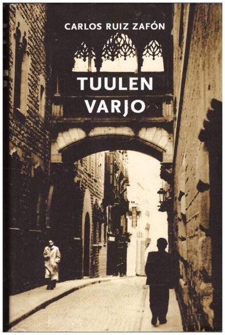 Tuulen varjo