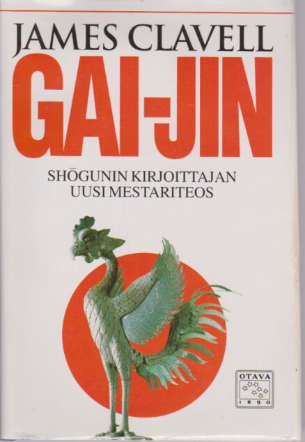 Gai-Jin