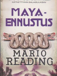 Maya-ennustus