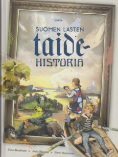 Suomen lasten taidehistoria