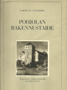 Pohjolan rakennustaide