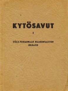 Kytösavut I