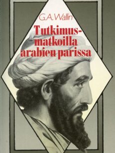 Tutkimusmatkoilla arabien parissa