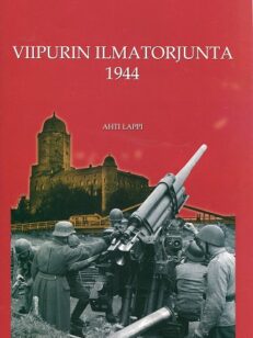 Viipurin ilmatorjunta 1944