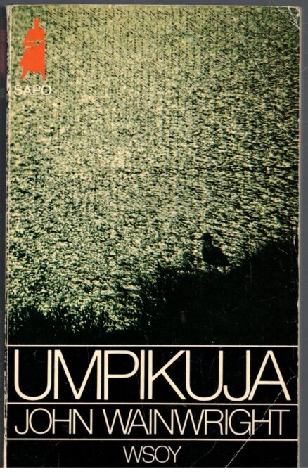 Umpikuja sapo 310