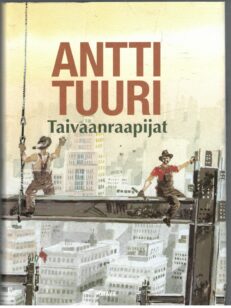 Taivaanraapijat