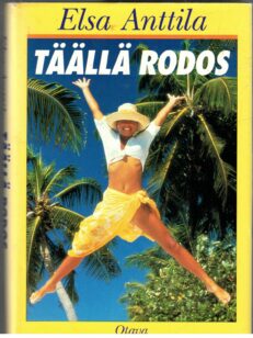 Täällä Rodos