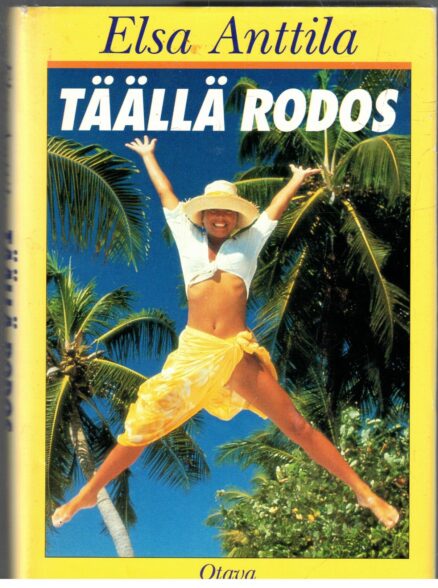 Täällä Rodos