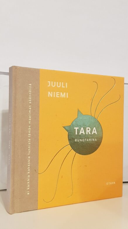 Tara - runotarina