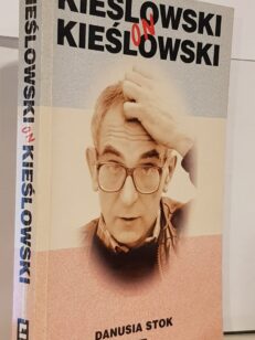 Kieslowski on Kieslowski