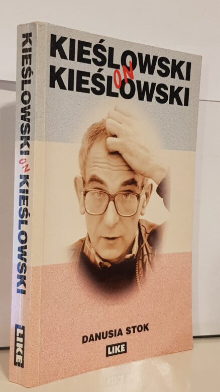 Kieslowski on Kieslowski