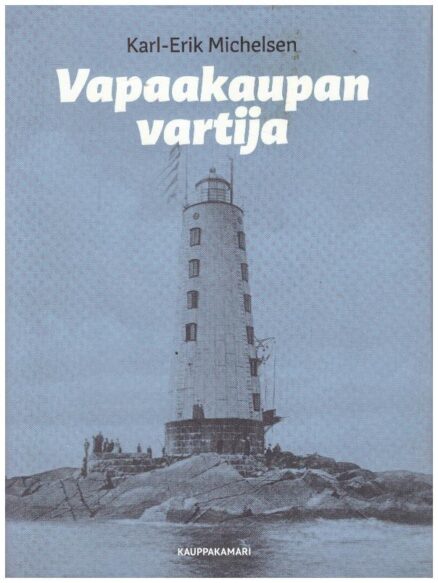 Vapaakaupan vartija