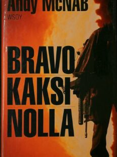 Bravo kaksi-nolla