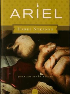 Ariel – Jumalan selän takana